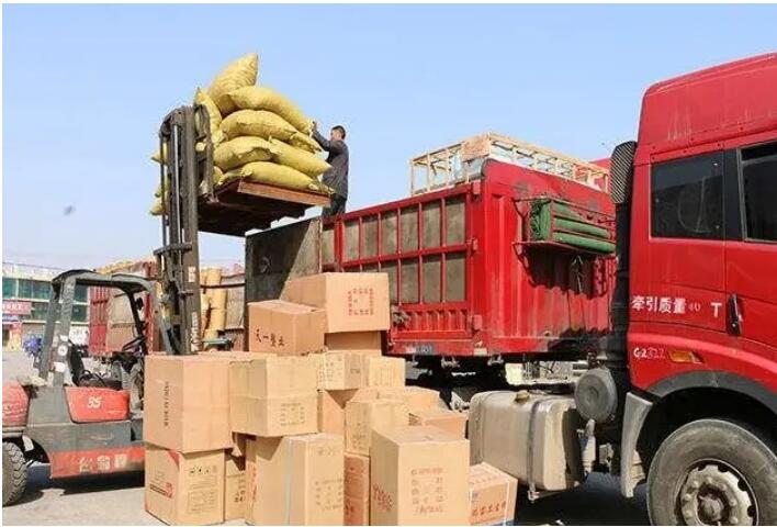 漳州到石台县物流专线