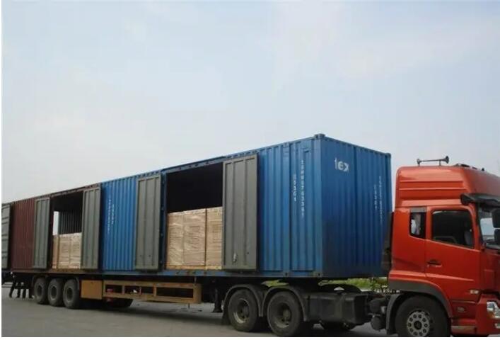 漳州到石台县整车运输