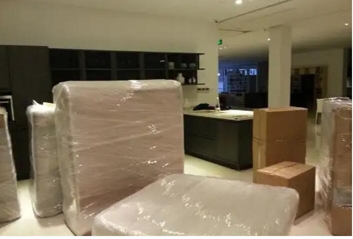 漳州到石台县长途搬家