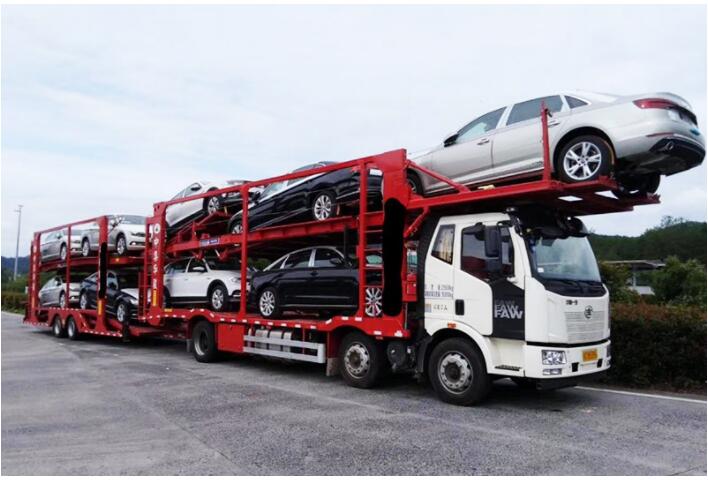 漳州到石台县轿车托运